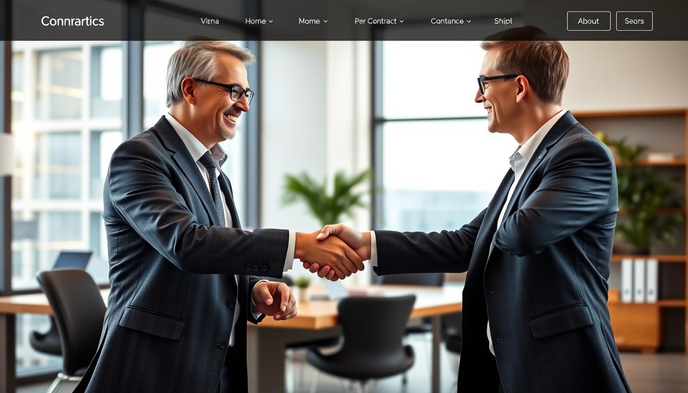 Strategic Legal Planning