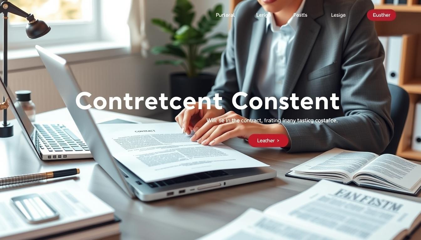 Tailored Contract Solutions